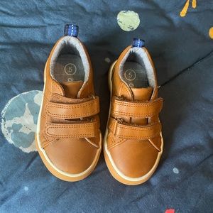 Toddler dress shoes